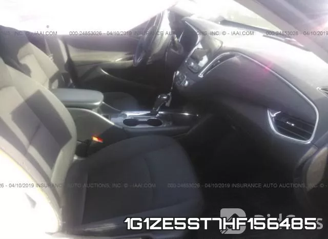 1G1ZE5ST7HF156485 фото 6