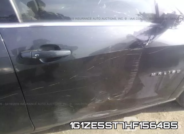 1G1ZE5ST7HF156485 фото 7