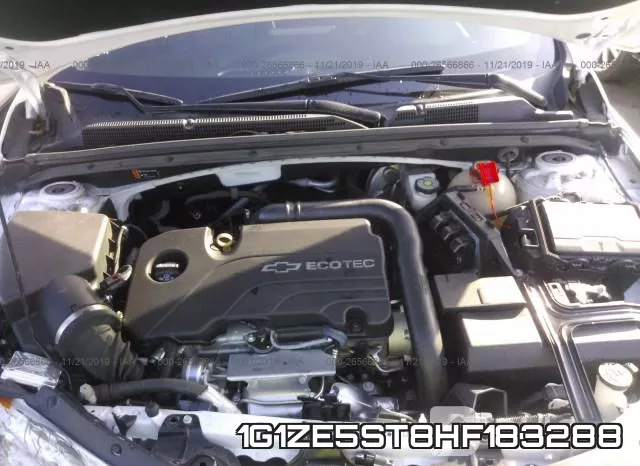 1G1ZE5ST8HF183288 фото 2