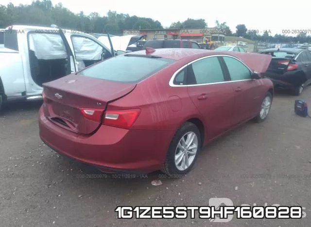 1G1ZE5ST9HF160828 фото 4