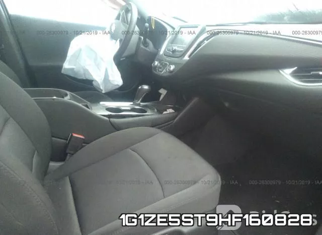 1G1ZE5ST9HF160828 фото 5