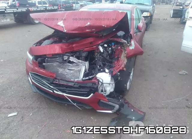 1G1ZE5ST9HF160828 фото 6