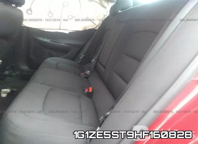 1G1ZE5ST9HF160828 фото 7