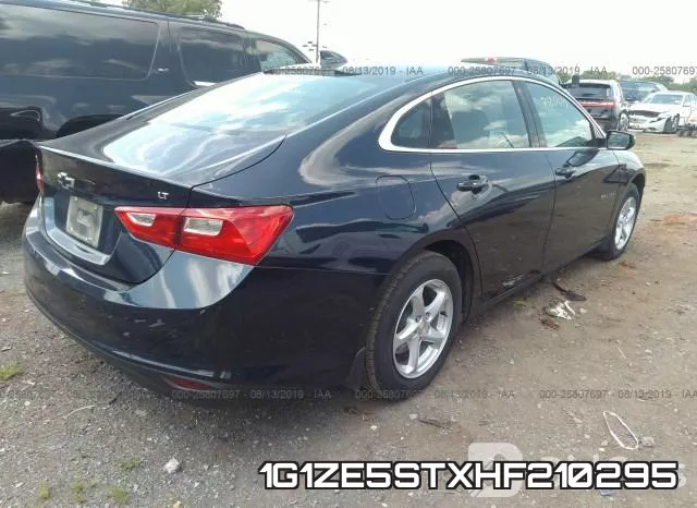 1G1ZE5STXHF210295 фото 5