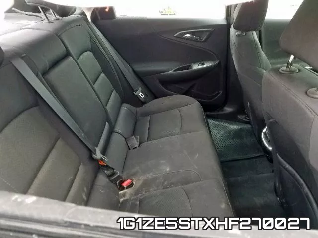 1G1ZE5STXHF270027 фото 6