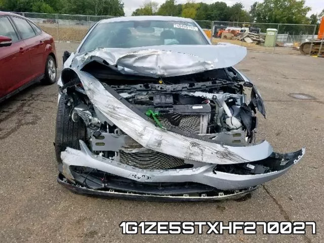 1G1ZE5STXHF270027 фото 7