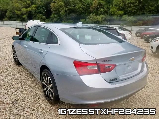 1G1ZE5STXHF284235 фото 3