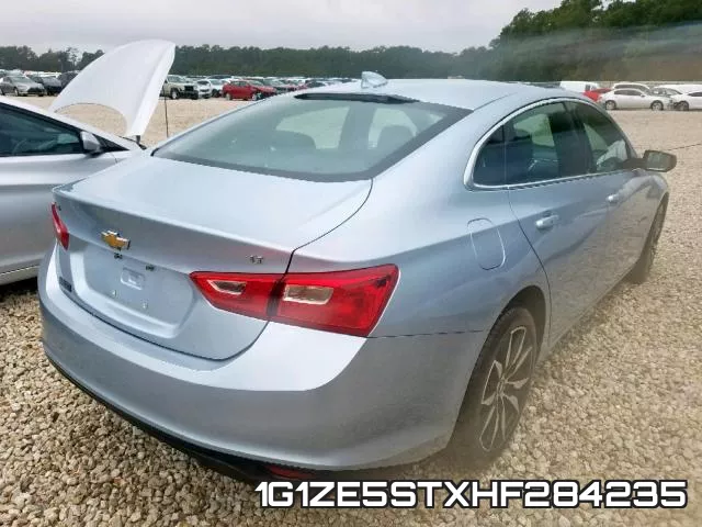 1G1ZE5STXHF284235 фото 4