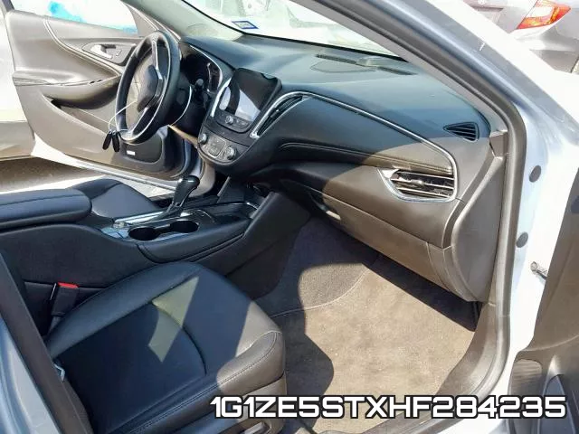 1G1ZE5STXHF284235 фото 5