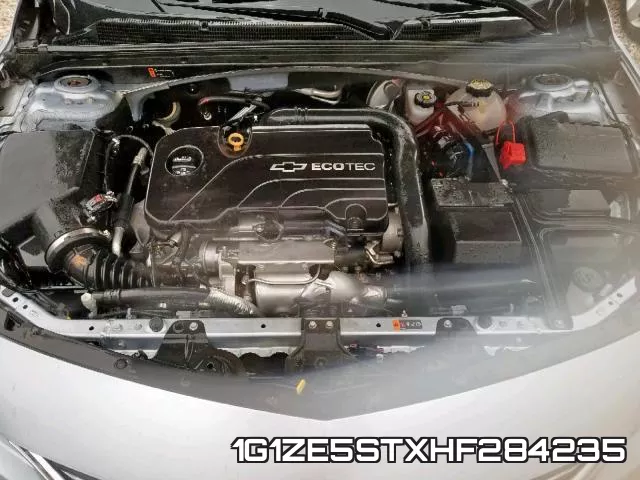 1G1ZE5STXHF284235 фото 7