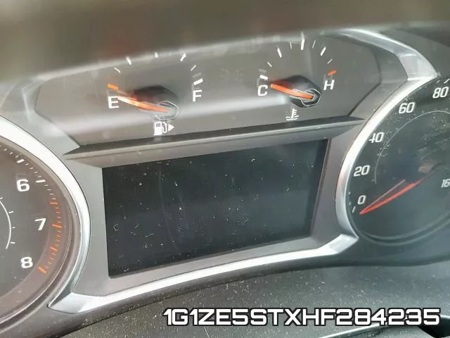 1G1ZE5STXHF284235 фото 8