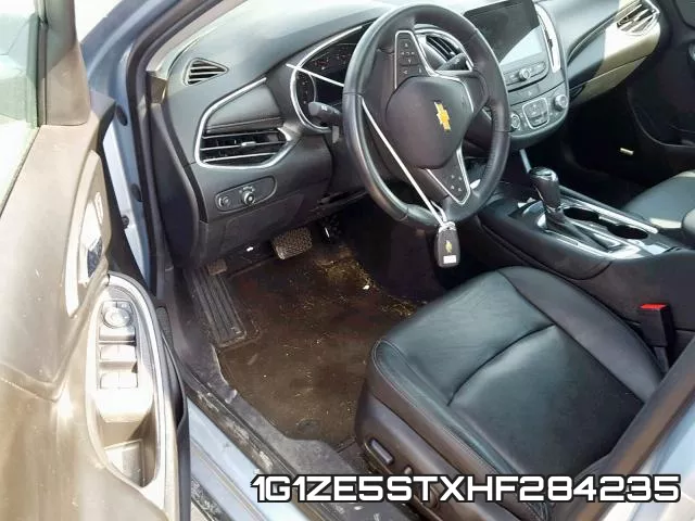 1G1ZE5STXHF284235 фото 9