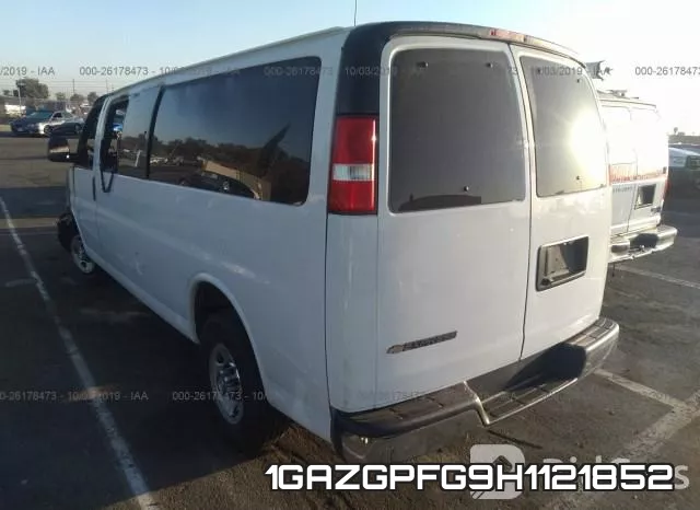1GAZGPFG9H1121852 фото 4