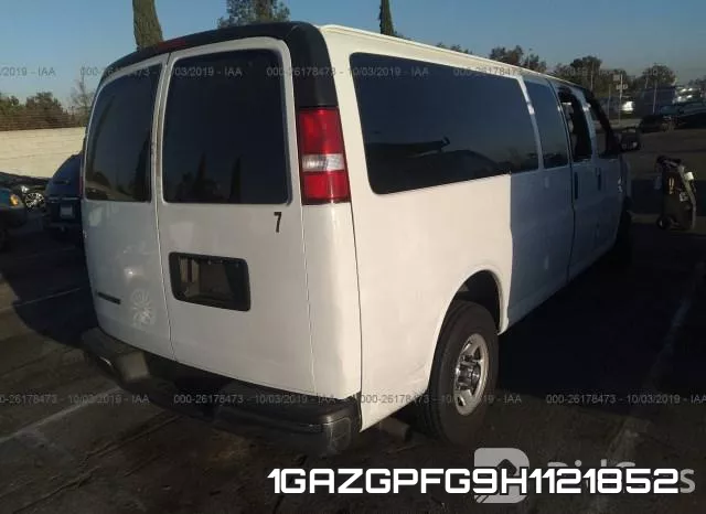 1GAZGPFG9H1121852 фото 5