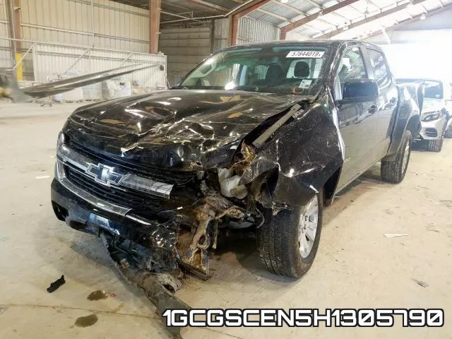 1GCGSCEN5H1305790 фото 3