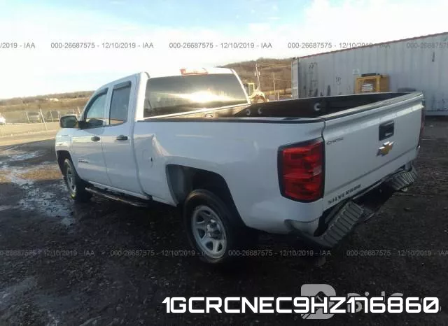 1GCRCNEC9HZ176860 фото 4