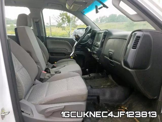 1GCUKNEC4JF123813 фото 3