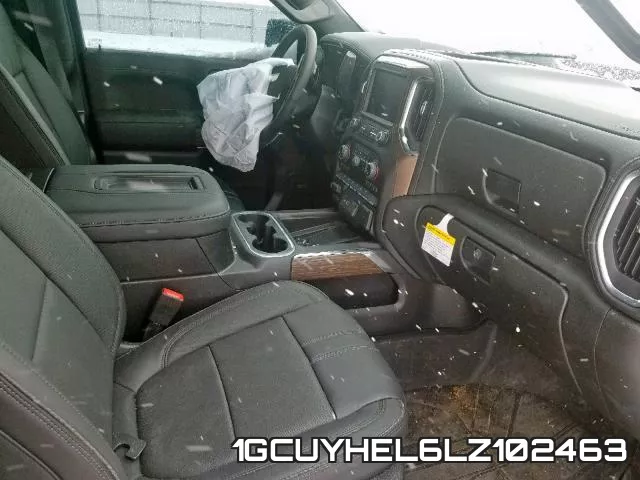 1GCUYHEL6LZ102463 фото 6