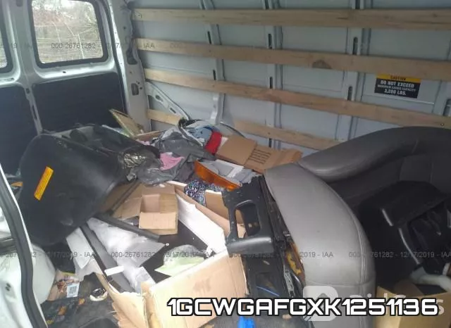 1GCWGAFGXK1251136 фото 8
