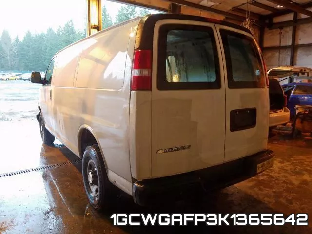 1GCWGAFP3K1365642 фото 4
