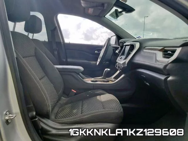 1GKKNKLA7KZ129608 фото 6