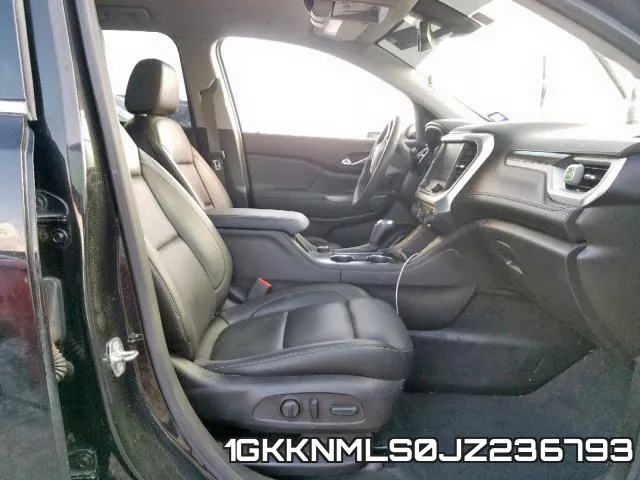 1GKKNMLS0JZ236793 фото 4