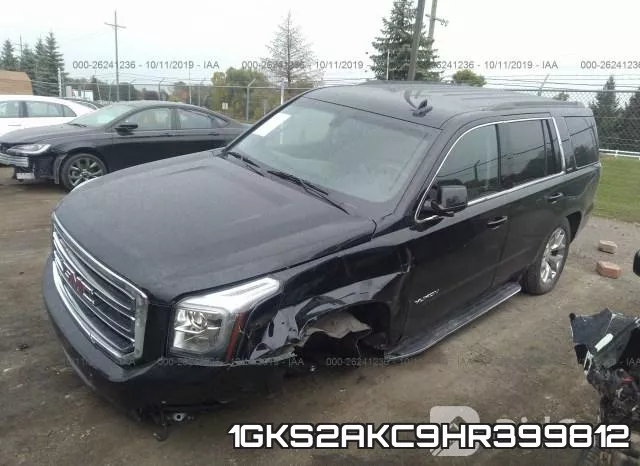1GKS2AKC9HR399812 фото 3