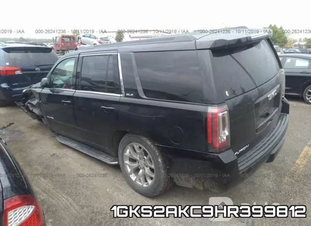 1GKS2AKC9HR399812 фото 4
