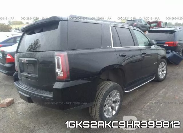 1GKS2AKC9HR399812 фото 5