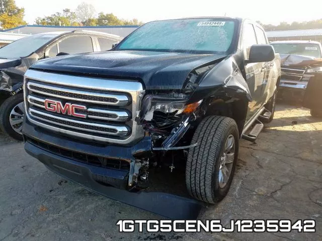 1GTG5CEN6J1235942 фото 2