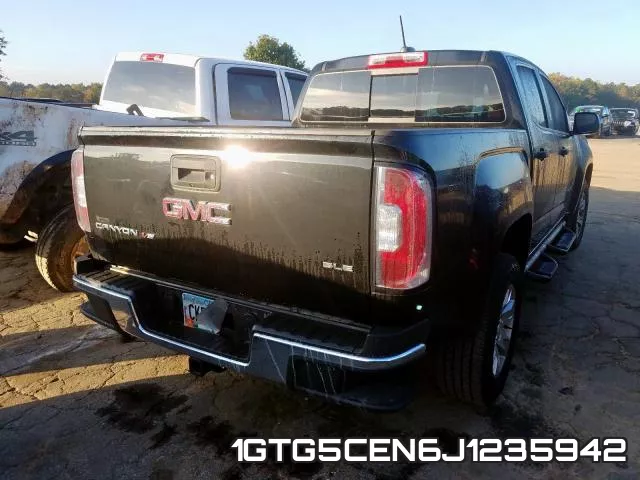 1GTG5CEN6J1235942 фото 3