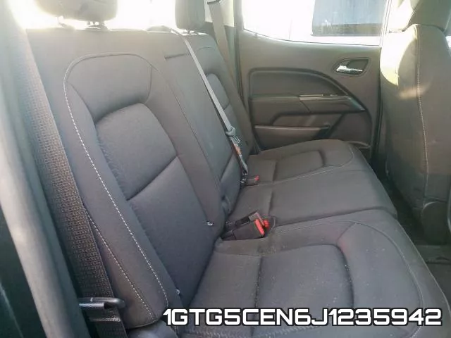 1GTG5CEN6J1235942 фото 4