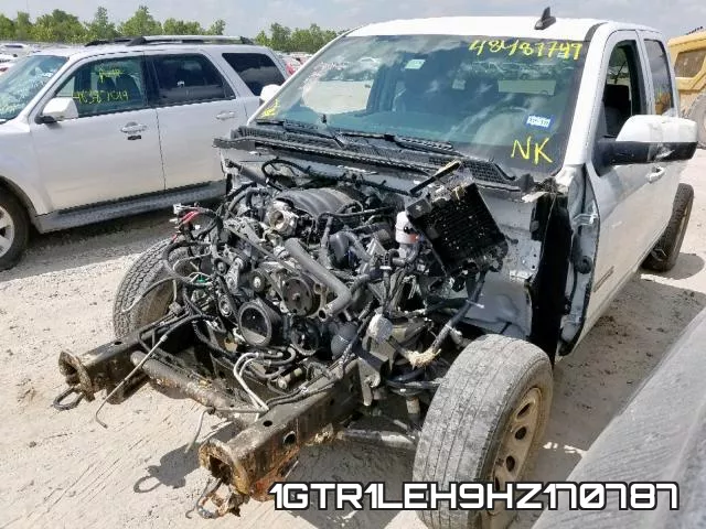 1GTR1LEH9HZ170787 фото 3