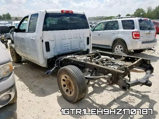 1GTR1LEH9HZ170787 фото 4