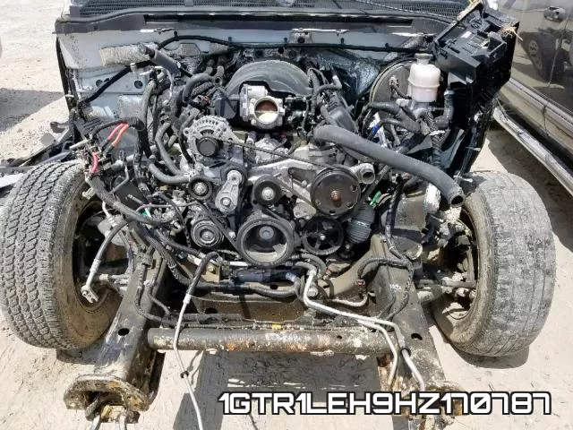 1GTR1LEH9HZ170787 фото 6