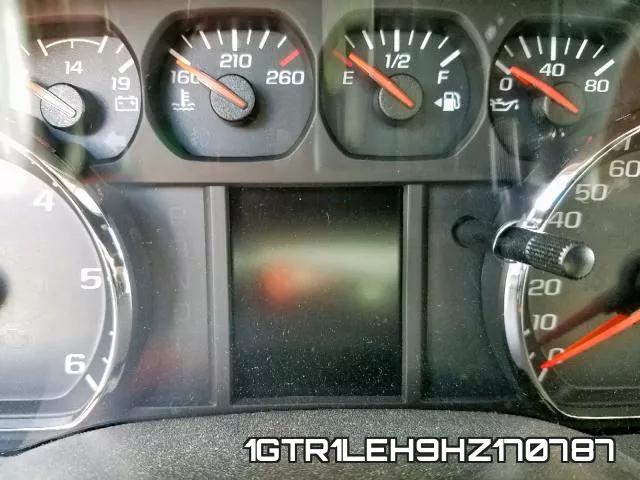 1GTR1LEH9HZ170787 фото 7