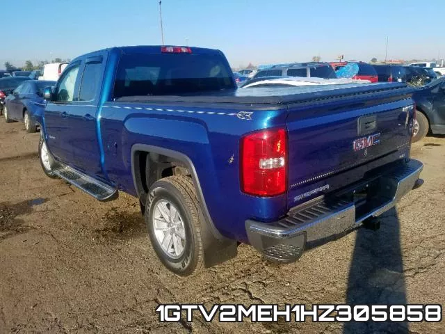 1GTV2MEH1HZ305858 фото 4