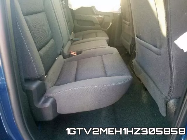 1GTV2MEH1HZ305858 фото 9