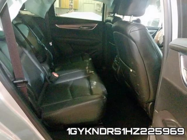 1GYKNDRS1HZ225969 фото 7