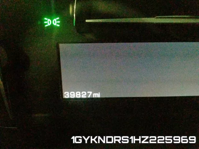 1GYKNDRS1HZ225969 фото 9