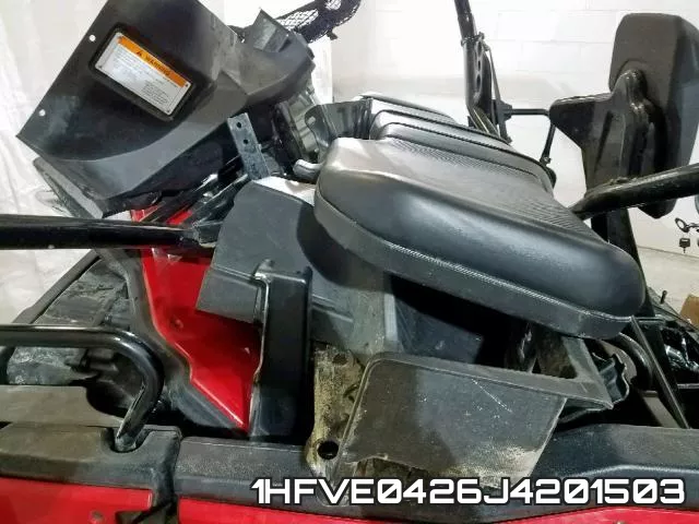 1HFVE0426J4201503 фото 6