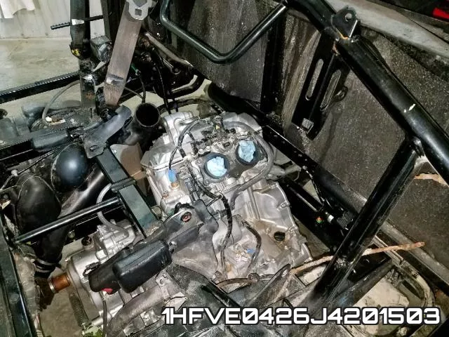 1HFVE0426J4201503 фото 7