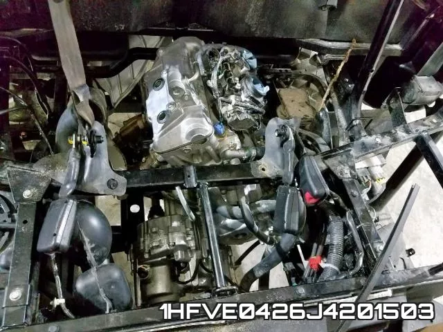 1HFVE0426J4201503 фото 9