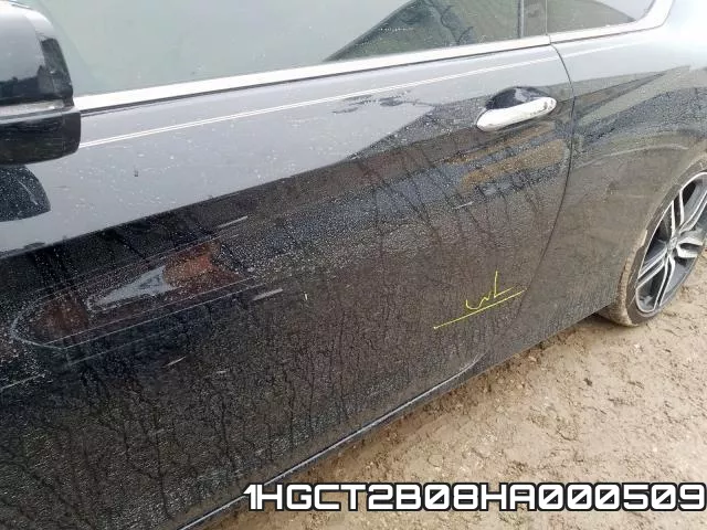 1HGCT2B08HA000509 фото 7