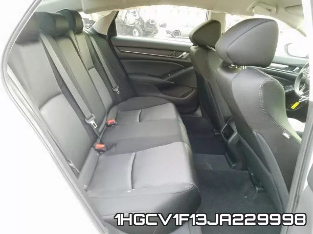 1HGCV1F13JA229998 фото 7