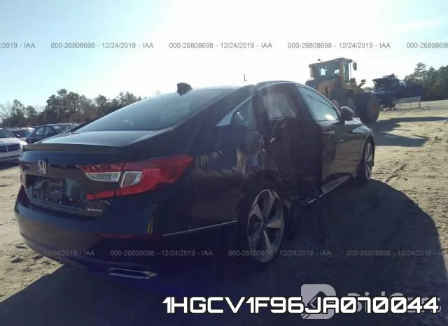 1HGCV1F96JA070044 фото 6