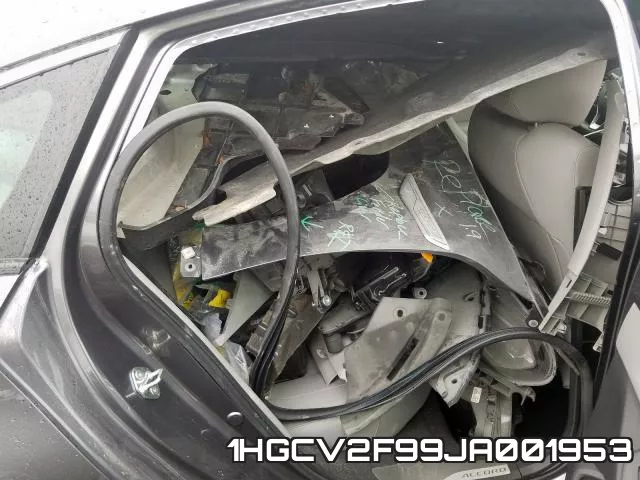 1HGCV2F99JA001953 фото 7