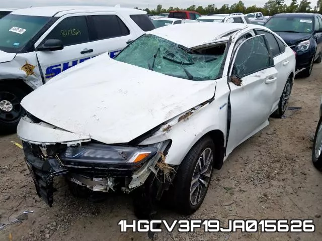 1HGCV3F19JA015626 фото 3