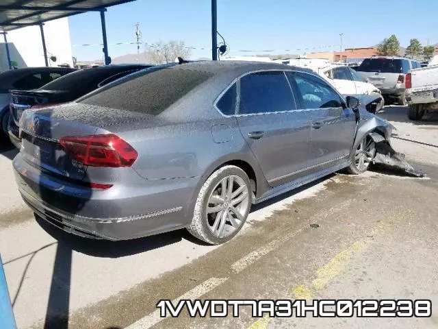 1VWDT7A31HC012238 фото 5