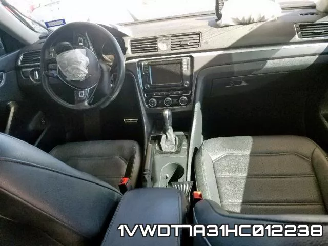 1VWDT7A31HC012238 фото 10